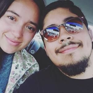 Meet your Posher, Monique